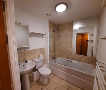 1 bedroom flat to rent - Photo 3