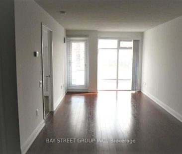 Quantum North Tower Lofts , #2012 - Photo 1