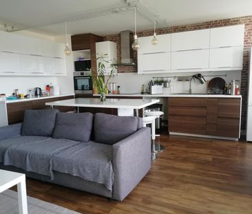 Location appartement 4 pièces 86.5 m2 à Tours - Photo 2