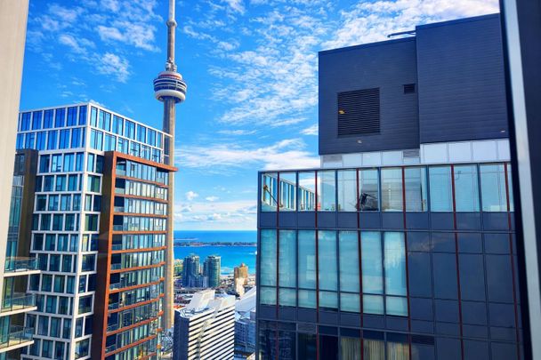 For Lease - 357 King Street Unit# 1802, Toronto, Ontario - Photo 1