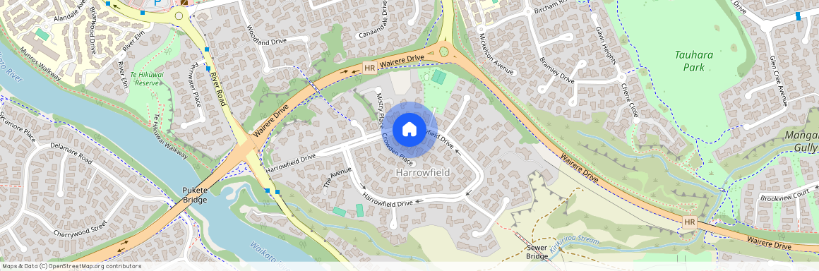 30 Drive, 3210, Harrowfield