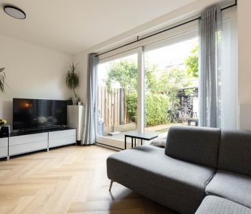 Huis te huur: Christiaan van der Takstraat 93 2662 JD Bergschenhoek - Photo 5