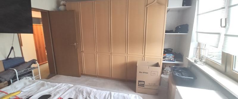 Wohnung in Höchstadt (Höchstadt a.d.Aisch) - Foto 1