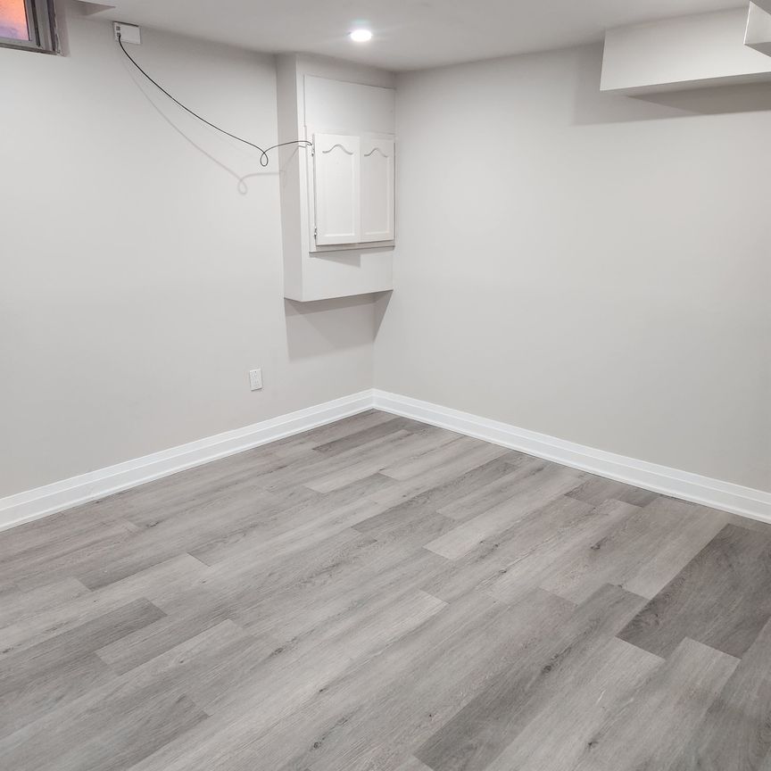 For Lease - 23 Hartsville Avenue Unit# Basement, Toronto, Ontario - Photo 1