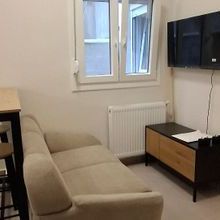 Studio/Γκαρσονιέρα για ενοικίαση - Κέντρο Θεσσαλονίκης, - Φωτογραφία 1