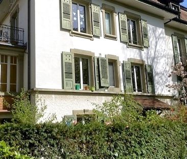 3½ Zimmer-Wohnung in Bern - Neufeld, möbliert, auf Zeit - Photo 3