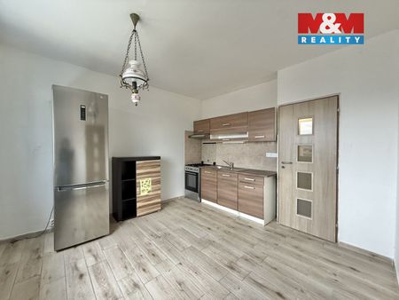 Pronájem bytu 2+kk 36 m² - Photo 3