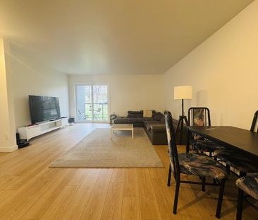 Appartement 4 ½ à louer Sainte-Foy / Sillery juillet 2026 - Photo 1