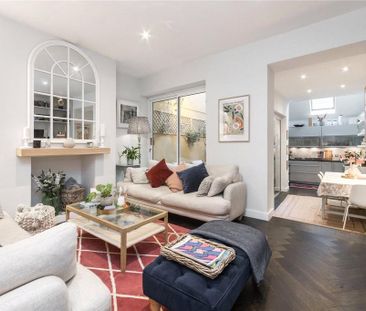 3 bedroom terraced house to rent - Photo 2