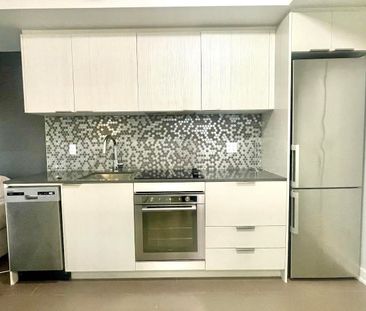 For Lease - 2 Sonic Way Unit# 2003, Toronto, Ontario - Photo 3