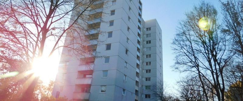 Im Erdgeschoss mit Balkon! Barrierefrei zu erreichen! - Photo 1