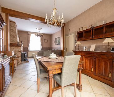 Huis te huur in 'S Gravenwezel met 3 slaapkamers - foto 4