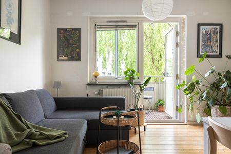 Göteborg - 2rok - 12mån - 12.650kr/mån - Photo 5