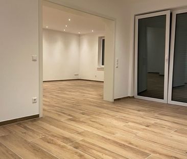 Wohnung zur Miete in Ibbenbüren / Dörenthe Kernsaniert und bezugsfertig: 3-Zimmerwohnung mit Garten! - Foto 6