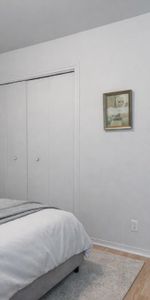 4 ½ LIBRE LE 1ER JUILLET - CHICOUTIMI - Photo 3