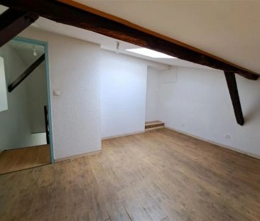 Location appartement 3 pièces - 63.79m² à Beaurepaire (38270) - Photo 5