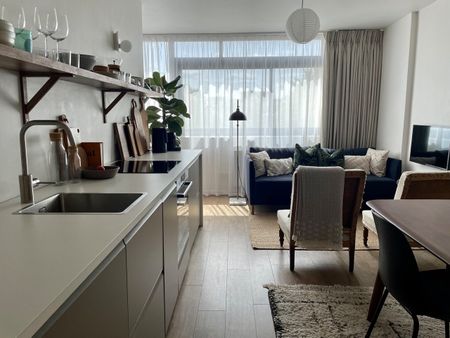 1 Bed Flat, Haverstock Hill, NW3 - Photo 3