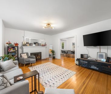 For Lease - 330 St Clair Avenue Unit# Main, Toronto, Ontario - Photo 1