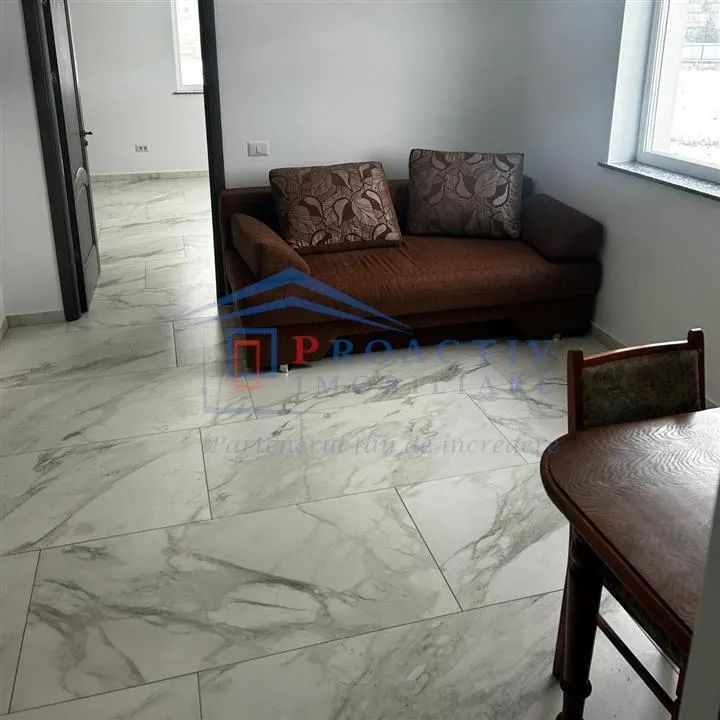 Apartament cu 2 camere, Tisauti, i2c-1784 - Photo 1