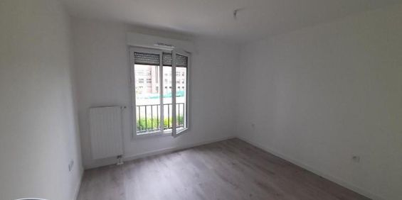 Location Appartement 2 pièces 40m² MARQUETTE LEZ LILLE 59520 - Photo 3