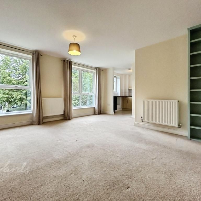2 bedroom apartment to rent - Photo 1