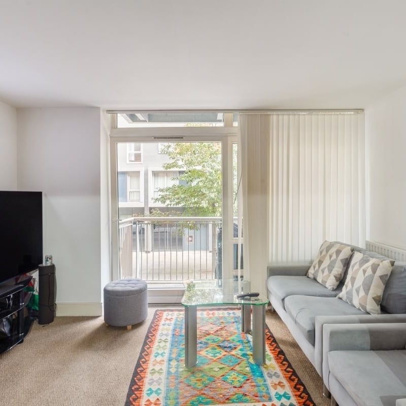 1 bedroom apartment to rent - Photo 1