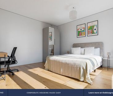 Blueground ID113, Basel-Vorstaedte - Photo 6