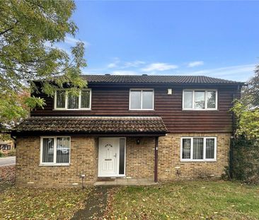 4 bedroom detached house to rent - Photo 2