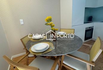 Apartamento T1 em Porto