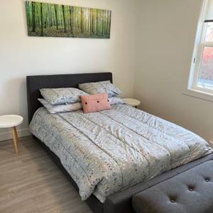 Bachelor suite close to VIU & Hospital - Photo 2