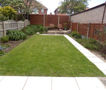 Goodwood Avenue, Blackpool - Photo 1