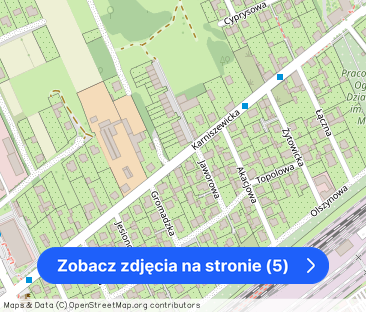 Nowoczesna kawalerka do wynajęcia – Karniszewicka 116 – zdjęcie 1