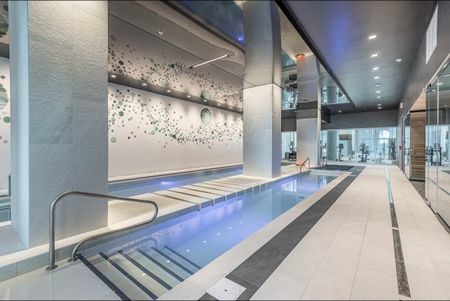 Appartement - 3110-1020 Rue de la Montagne - Photo 3