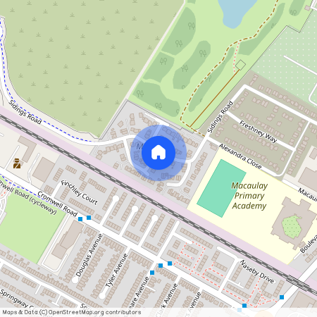 Sidings Road, Grimsby, N E Lincolnshire, DN31