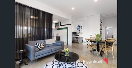 Modern 2-Bedroom Home in the Heart of Richmond - Photo 2