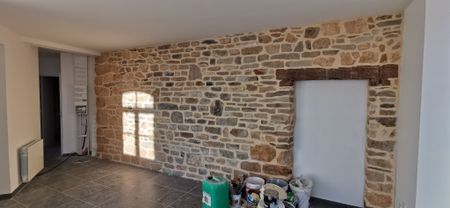 Appartement T2 avec parking et box privatif - Photo 4