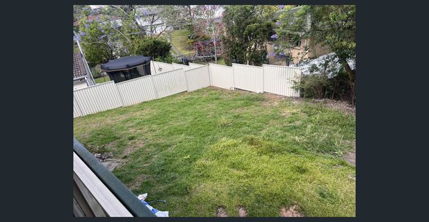 Freshly Updated Family Home in a Peaceful Pocket - Photo 1