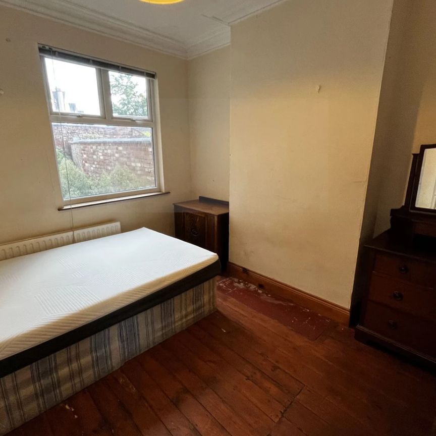 Howard Road, Clarendon Park, Leicester, LE2 - Photo 1