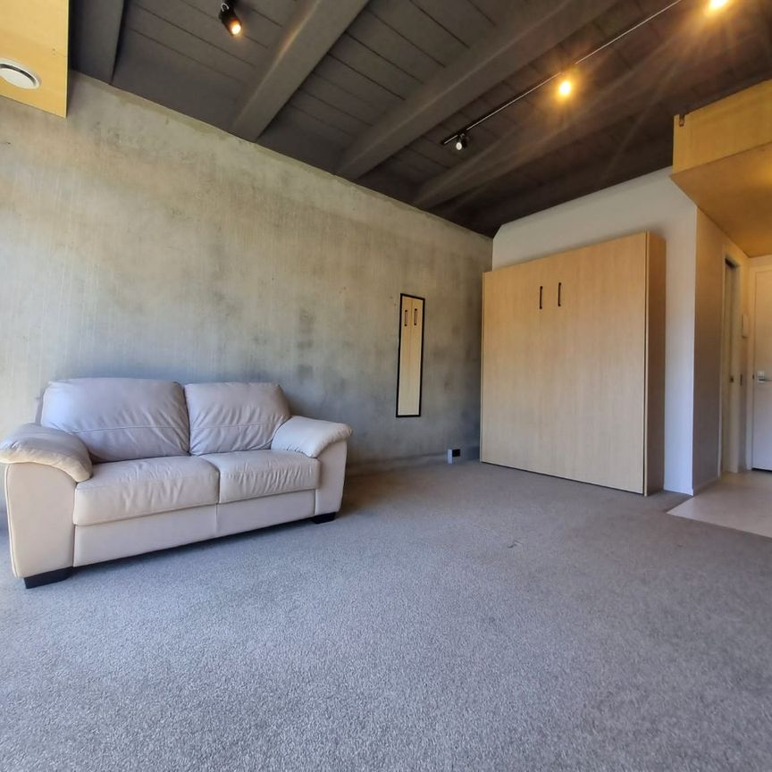 Welcome to apartment 102B in Vedado Apartments - Photo 1