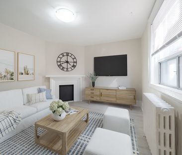 For Lease - 781 St Clair Avenue Unit# 3, Toronto, Ontario - Photo 2