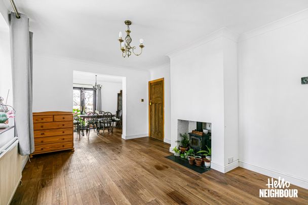 Molesey Road - Photo 1