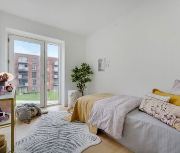 Arresøvej 38, 2. th., 8240 Risskov, Aarhus - Foto 5