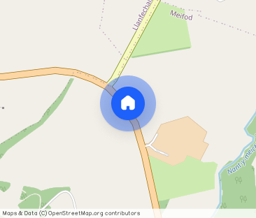 Bwlch-Y-Cibau, Llanfyllin - Photo 1