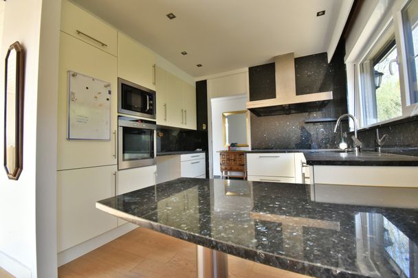 huis te huur in Overijse - Photo 1