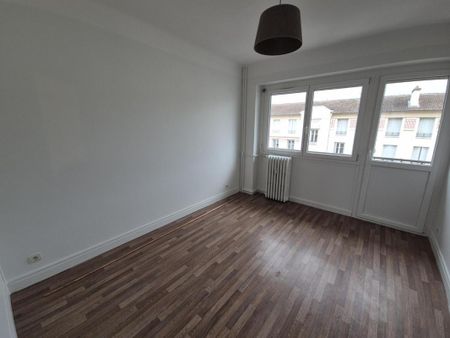 Location Appartement 4 pièces 73m² VILLERS LES NANCY 54600 - Photo 4