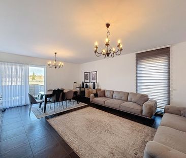 Appartement met terras in Strombeek-Bever - Photo 4