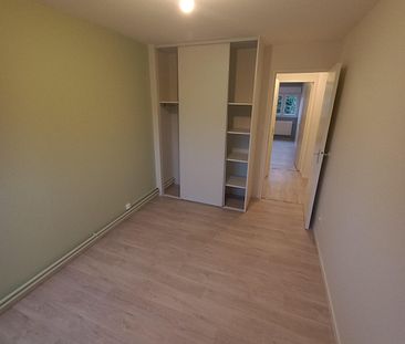 Appartement T3 refait à neuf - Photo 4