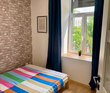 DWUPOKOJOWE mieszkanie tuż po generalnym remoncie - Photo 5