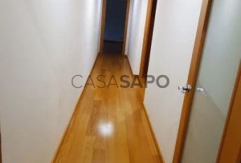 Apartamento T3 para alugar em Braga