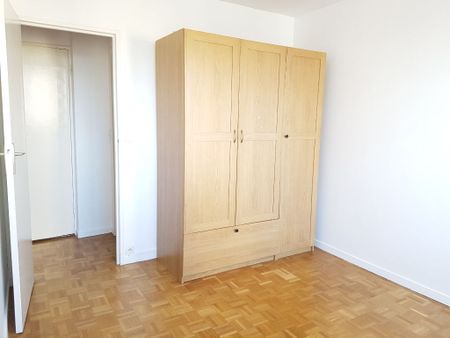 Location Appartement 3 pièces 53m² BOURG LA REINE 92340 - Photo 3